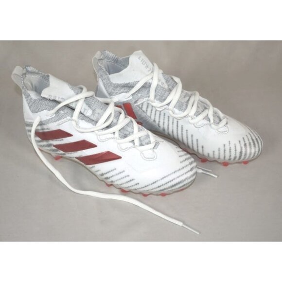 Adidas Freak Ultra Primeknit Men Football Cleats Size 9.5 - SEE DESCRIPTION